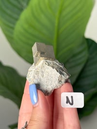 Image 14 of CHOOSE YOUR OWN PYRITE CUBES -SPAIN- LOT 1