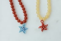 Image 4 of Colar Estrela II