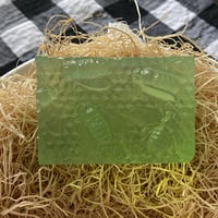 Image 2 of Herbal Body Spa Honeybee Glycerin Soap