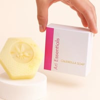 Image 1 of Calendula soap