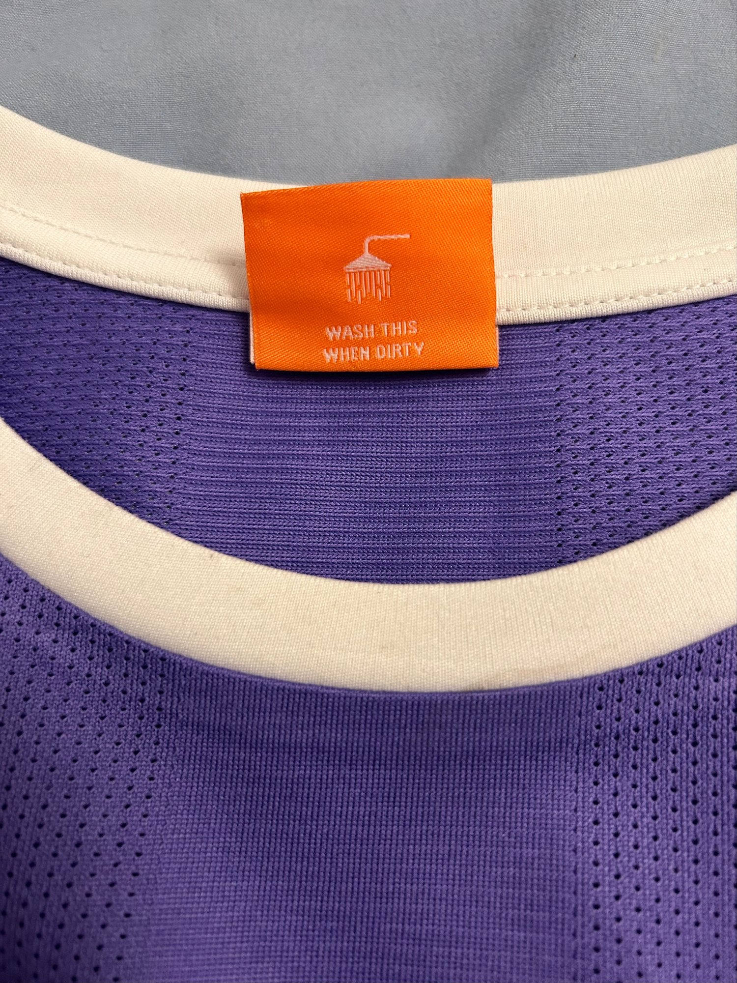 Image of Tottenham Hotspur “MODRIĆ 14” 2011/12 Away Shirt + PL patches (M)