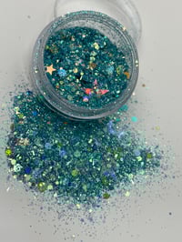 Image 3 of Electra  glitter mix