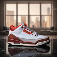Image 1 of Air Jordan retro 3 SE 