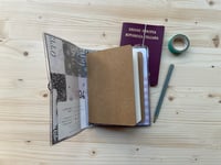 Image 2 of Pinodori A6 fiori invernali