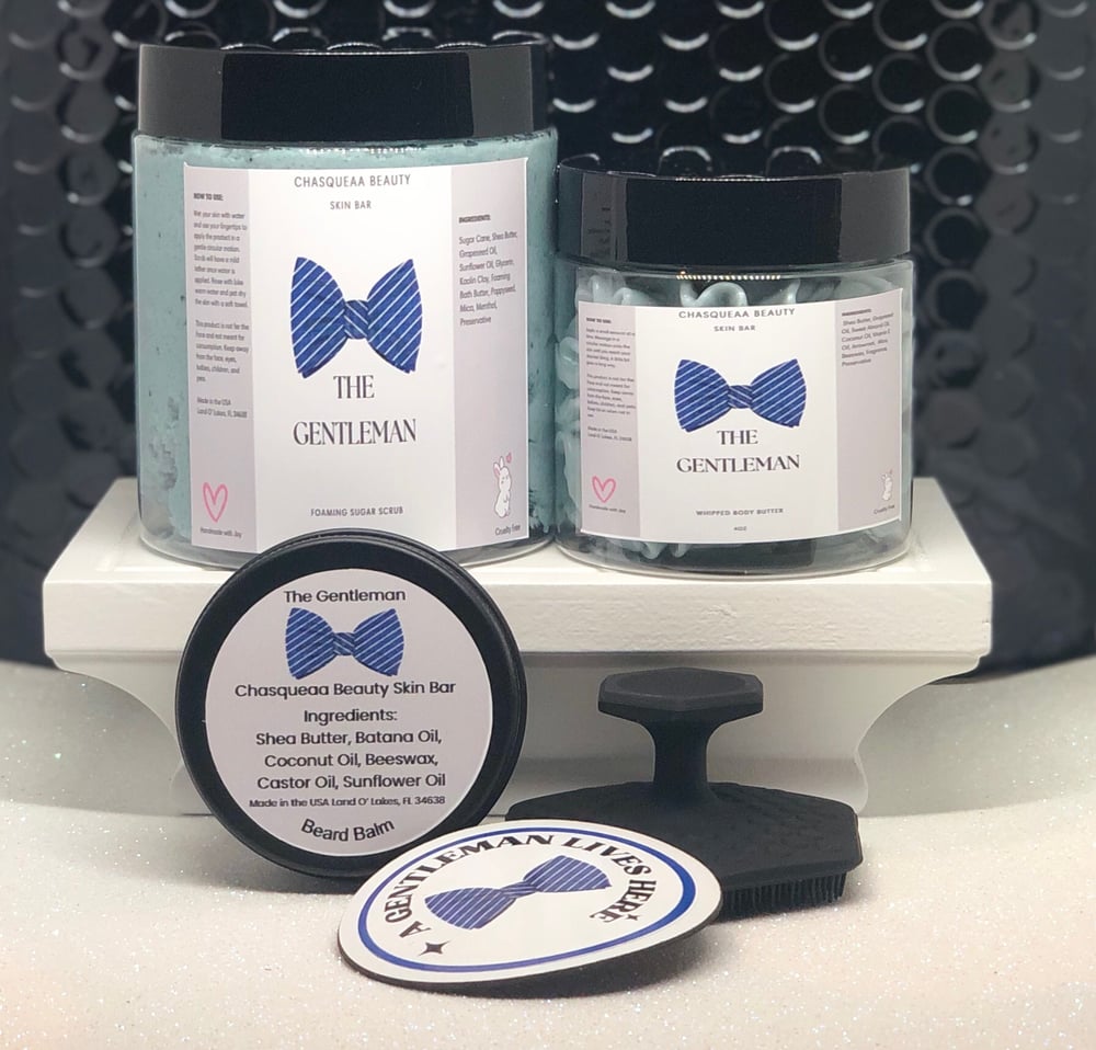 Image of Father’s Day Gift Set 