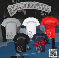 STREET GOON TSHIRT#1