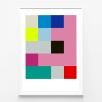 Image 2 of Print - Cul De Sac Renegade
