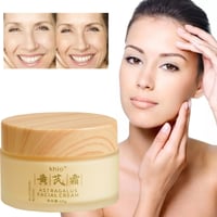 Image 4 of Chinese Astragalus Whitening Freckles Cream Remove Anti-aging Spot Face Care Dark Melasma Lightening