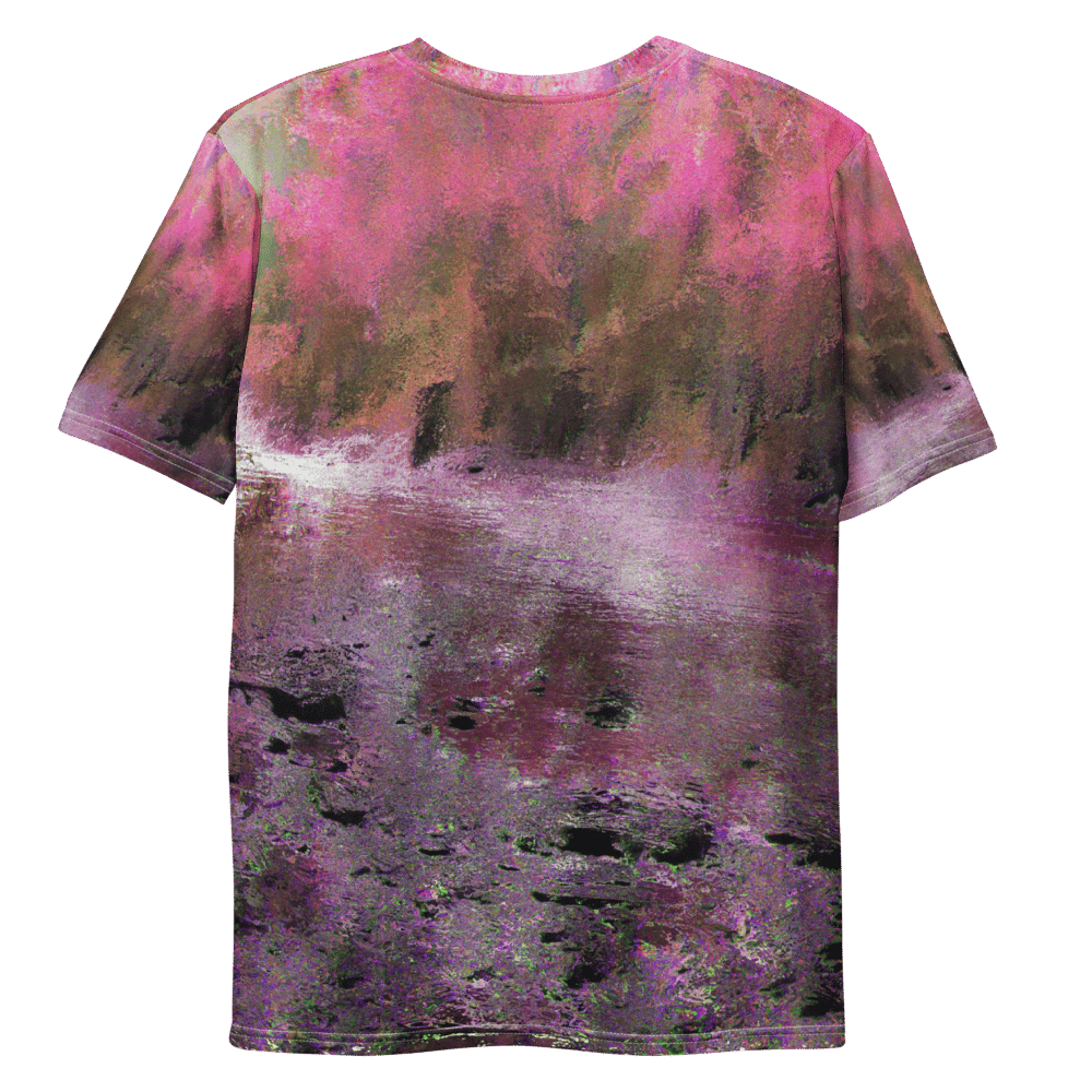 Image of Stream of Memories Tee