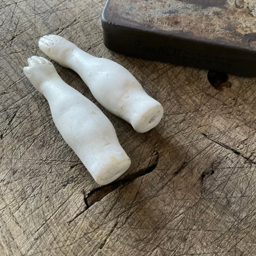 Image of Little Arms