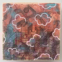 Image 1 of Clear Clouds