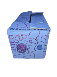Image 1 of Mystery Box 3 (M)