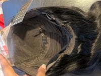 Image 3 of 26 inch 5x5 body wave wig 