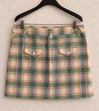 Image 3 of New Sz 12 Brooks Brothers Skort #1177*8