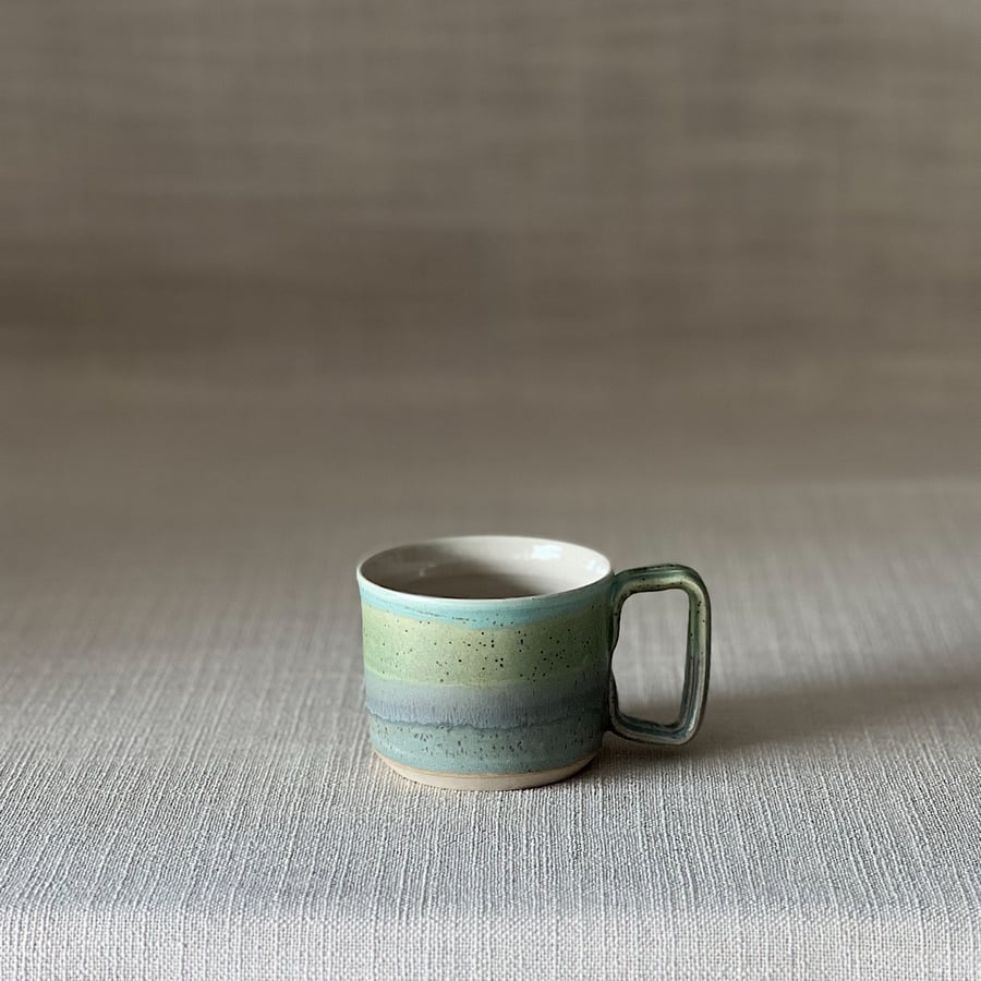 Image of RIVER COFFEE MUG