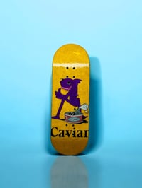 Image 1 of CAVIAR “Droppings” Deck 