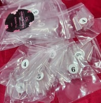 Image 1 of Stiletto refill bag 