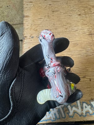 Image of Skater Sherlock Hand Jammer