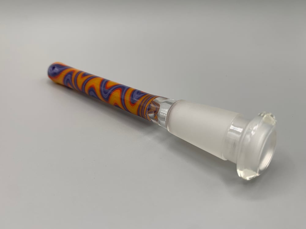 Linework downstem #3