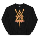 Image 1 of SIGIL LIMITED EDITION CREW/SWEATER
