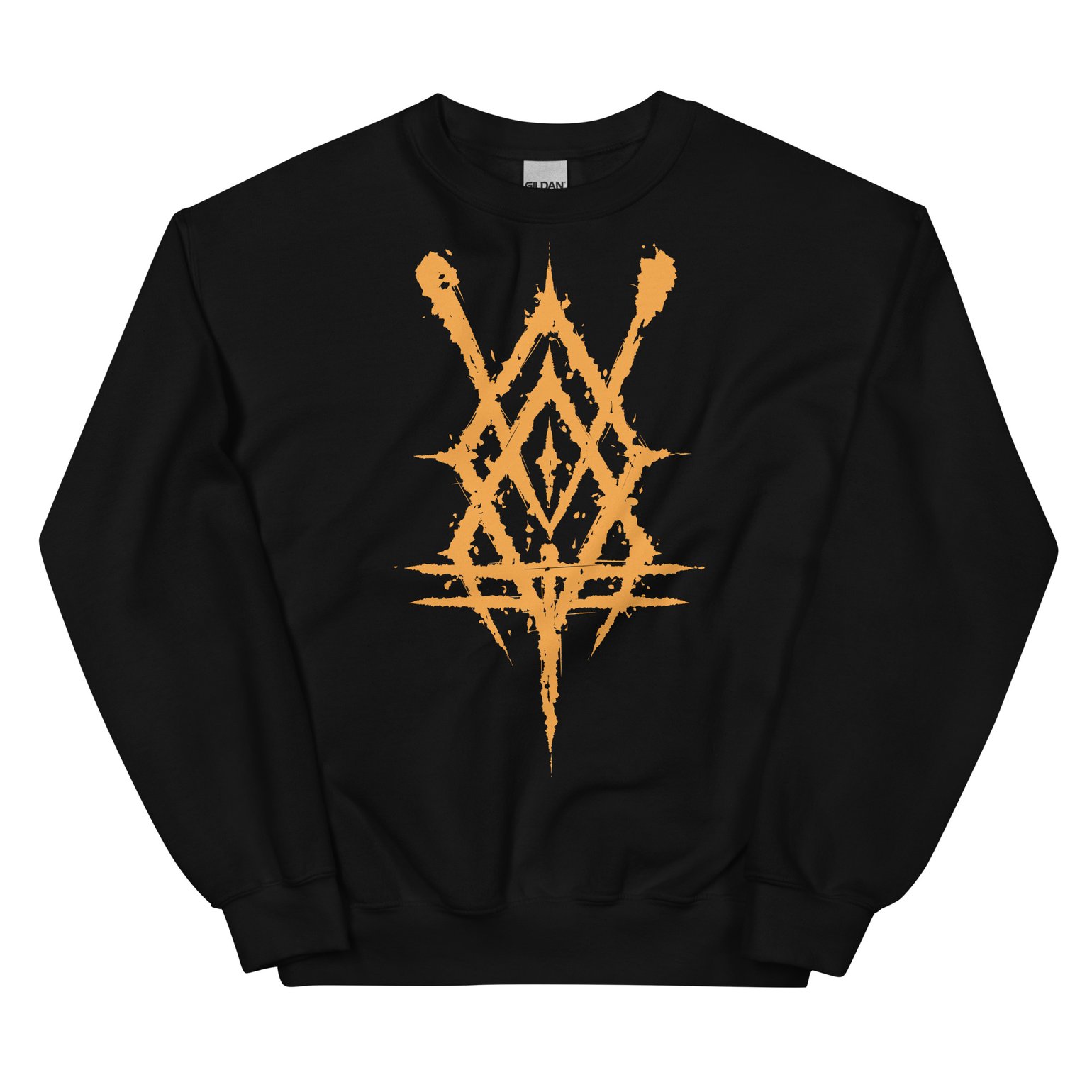 Image of SIGIL LIMITED EDITION CREW/SWEATER
