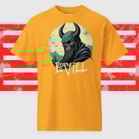 Image 8 of "Drifting" DryBlend® T-Shirt