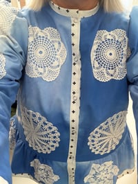Image 4 of Blue sky jacket (l/xl)
