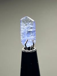 Image 7 of Tanzanite Crystal 2ct | Merelani, Tanzania #2955