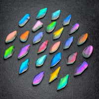 Image 1 of Lux Captus Crystal Pendant