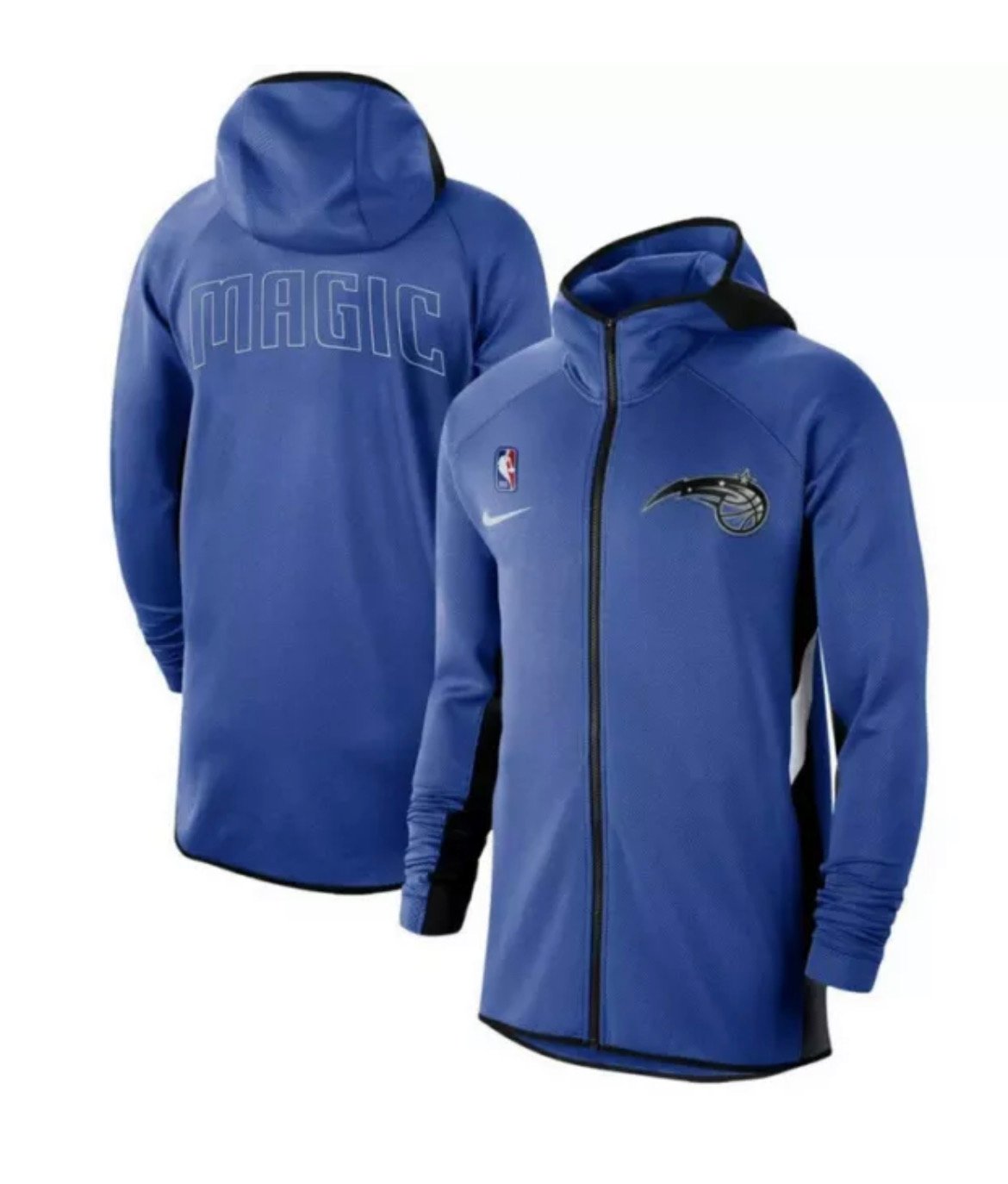 Thermaflex hoodie clearance