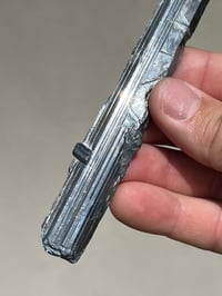 Image 13 of Stibnite Rod | China #3064
