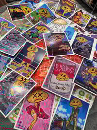 Image 4 of Poster Bundle