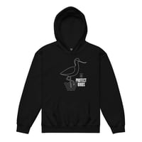 Image 2 of Youth Heavy Hoodie
