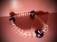 Image 3 of 8Ball Bracelet