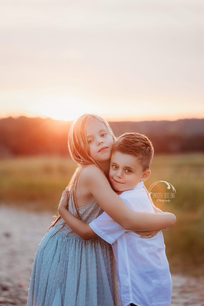 Image of 2026 Summer Family Sessions - Deposit