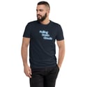 Pulling Down Clouds Short Sleeve T-shirt