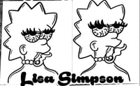 Image 4 of The Stoned Simpsons