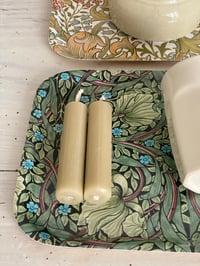 Image 7 of Plateau William Morris