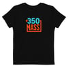 Kids Organic cotton 350 Mass t-shirt