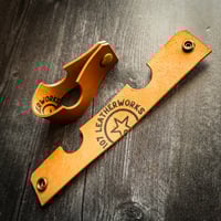 Image 1 of CIGAR REST - (MULTIPLE COLORS)