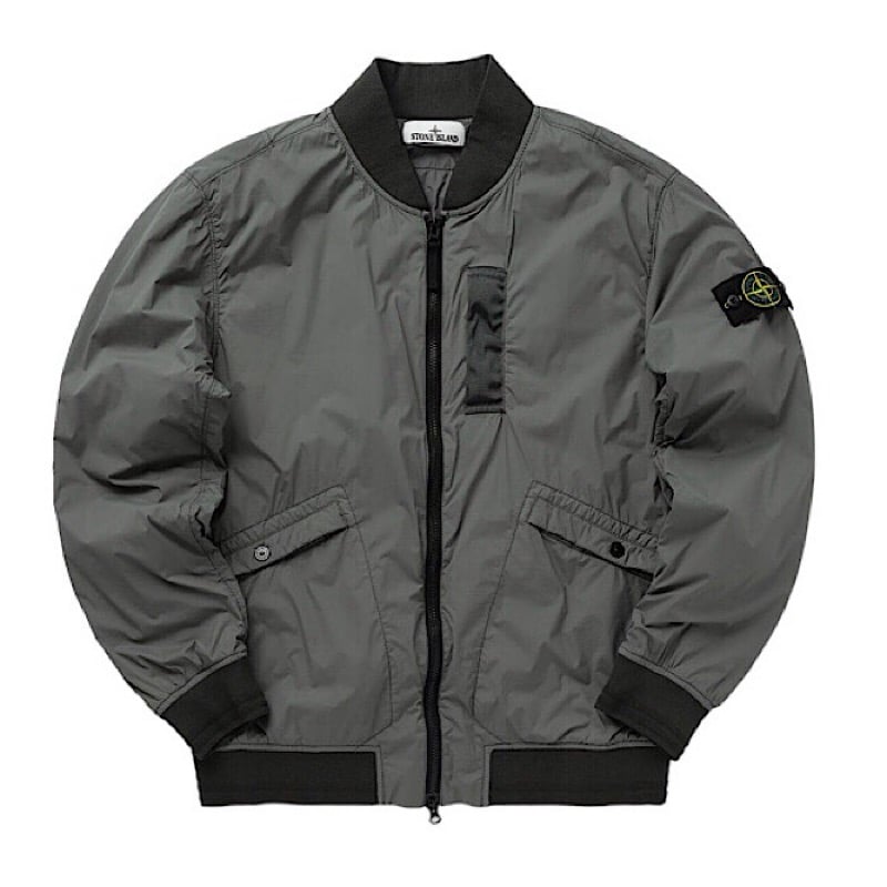 Image of STONE ISLAND 40525 SKIN TOUCH NYLON-TC WITH PRIMALOFT®-TC