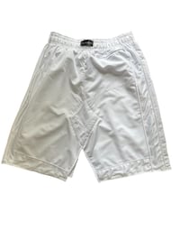 Image 2 of PRO CLUB SKIRT-WHITE