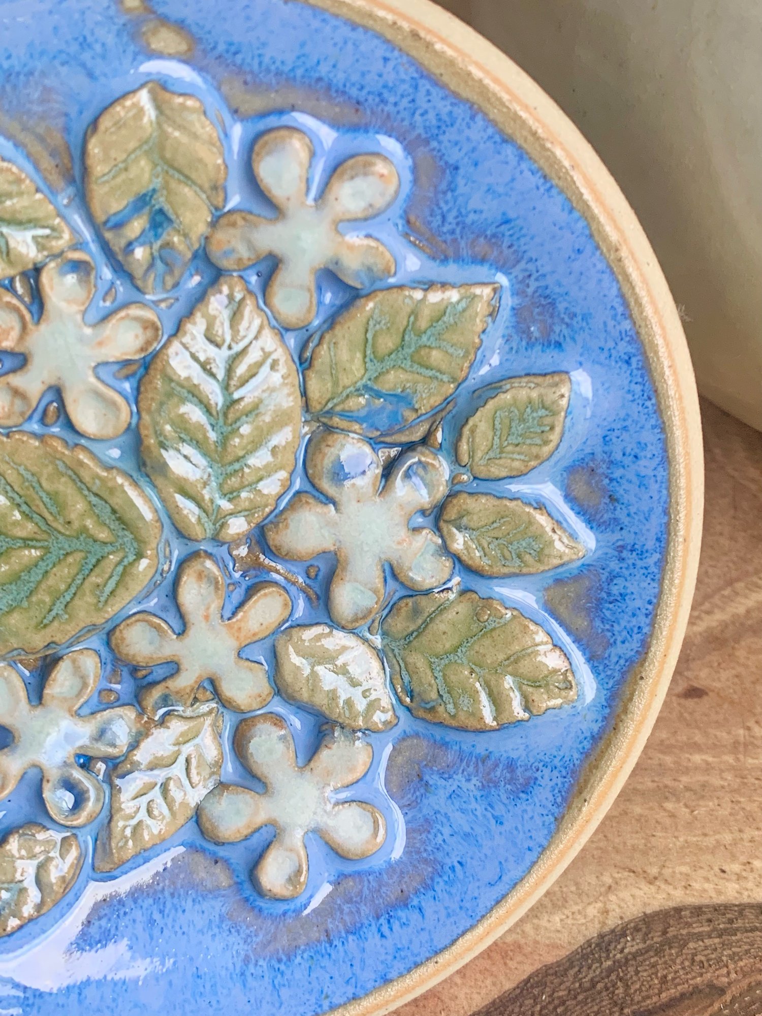 Image of Succulent Pot 