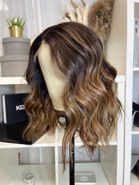 Image 8 of Vente flash Carré soko/icy 12’