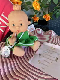 Image 17 of 21cm scented Spanish dolls 