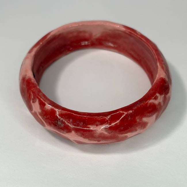 Meat Bracelet N - 7.25 in Inner Circumference