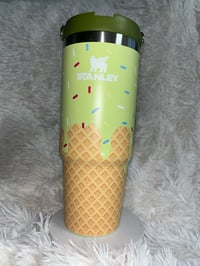 Image 1 of 30 oz tumbler 