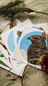 Image 2 of Wild Growth Print Pack
