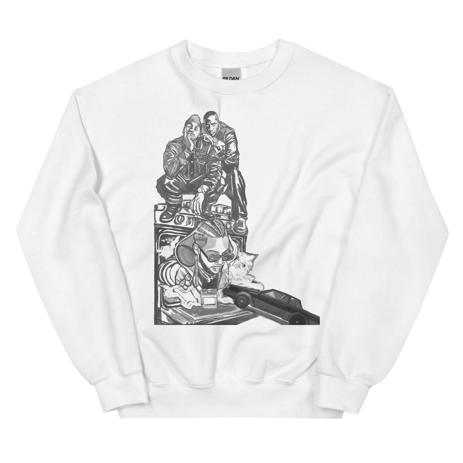 Image of FICO Music Art