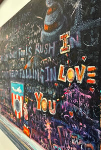 Image 2 of ‘I LOVE YOU’